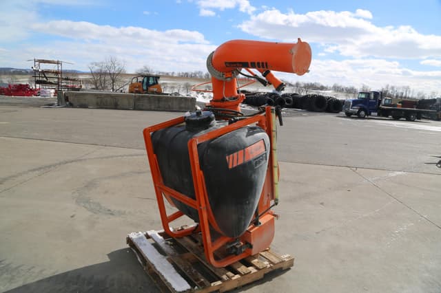 Image of Jacto AJ401 equipment image 3