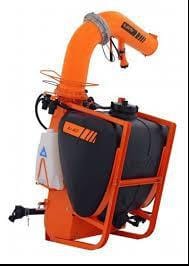 Main image Jacto AJ401