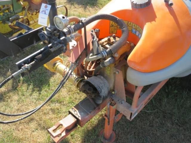 Image of Jatco A-500 equipment image 4