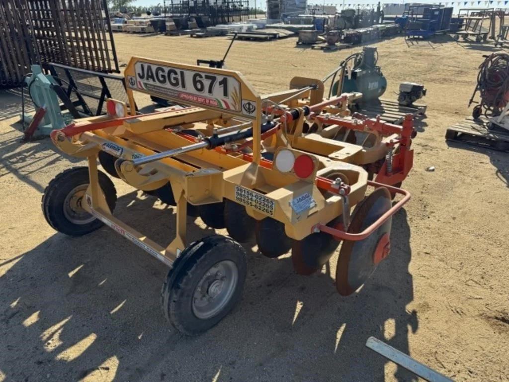 Image of Jaggi 671 Image 0