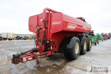 Main image Jamesway 6300