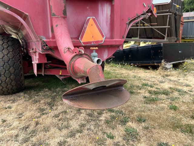 Image of Jamesway AT7200 equipment image 4