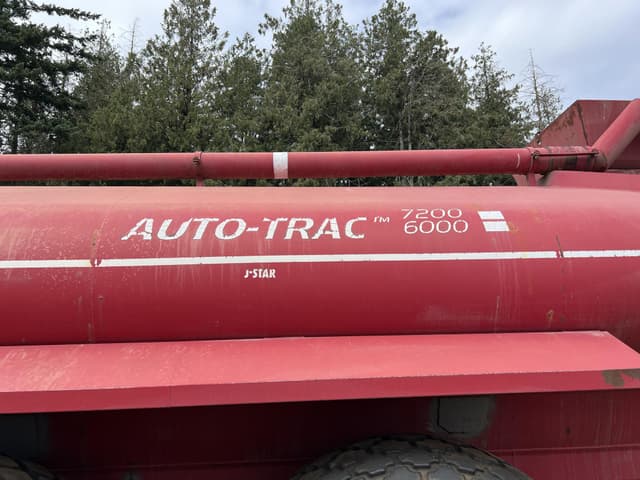 Image of Jamesway AT7200 equipment image 3