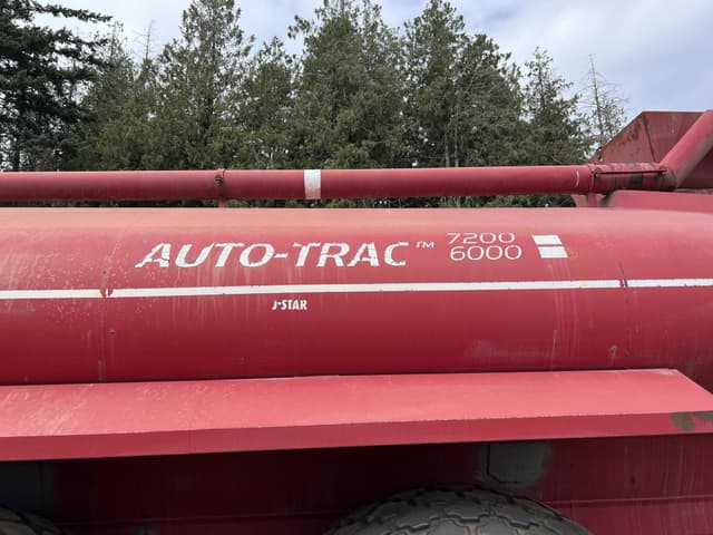 Image of Jamesway AT7200 equipment image 3