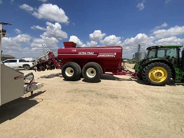 Image of Jamesway Ultra-Trac 5100 equipment image 3