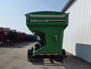 2011 J&M 375ST Image