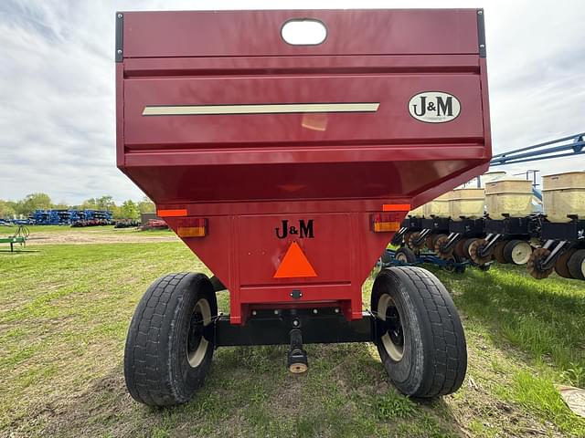 Image of J&M 540 equipment image 3