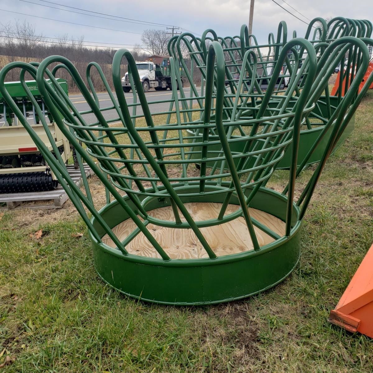 J&L HAYSAVERS 5RCAL Equipment Image0