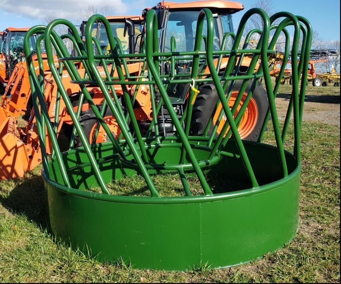 J&L HAYSAVERS 8R1/2BAR Equipment Image0