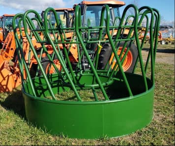 Main image J&L HAYSAVERS 8R1/2BAR