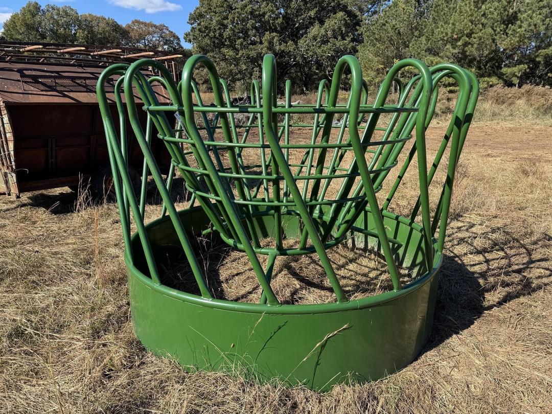 Image of J&L Haysaver Image 0