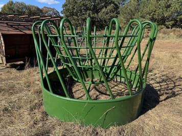 Main image J&L Haysaver