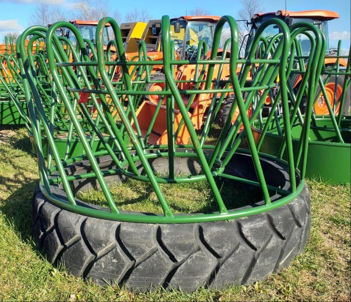 J&L HAYSAVERS RTBSTD Equipment Image0