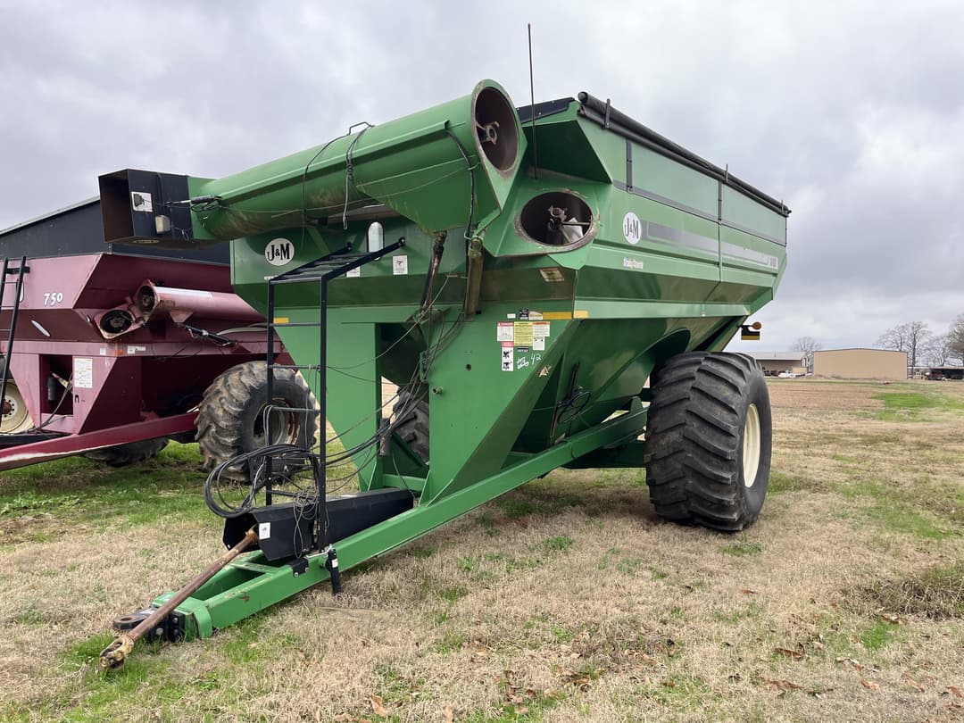 Image of J&M 1000 Primary image