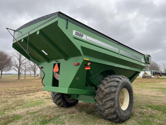 Image of J&M 1000 equipment image 2