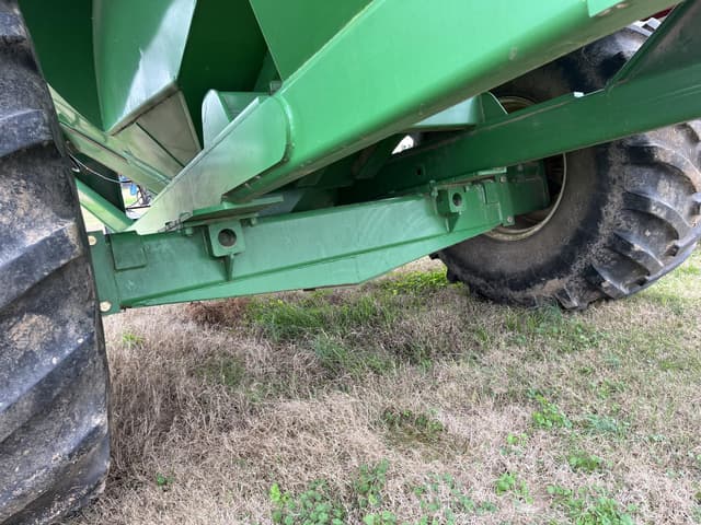 Image of J&M 1000 equipment image 4