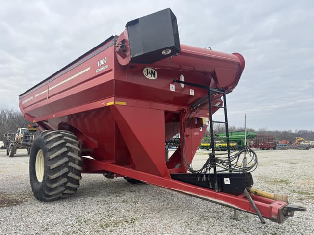 Image of J&M 1000 equipment image 2