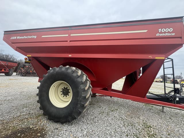 Image of J&M 1000 equipment image 3