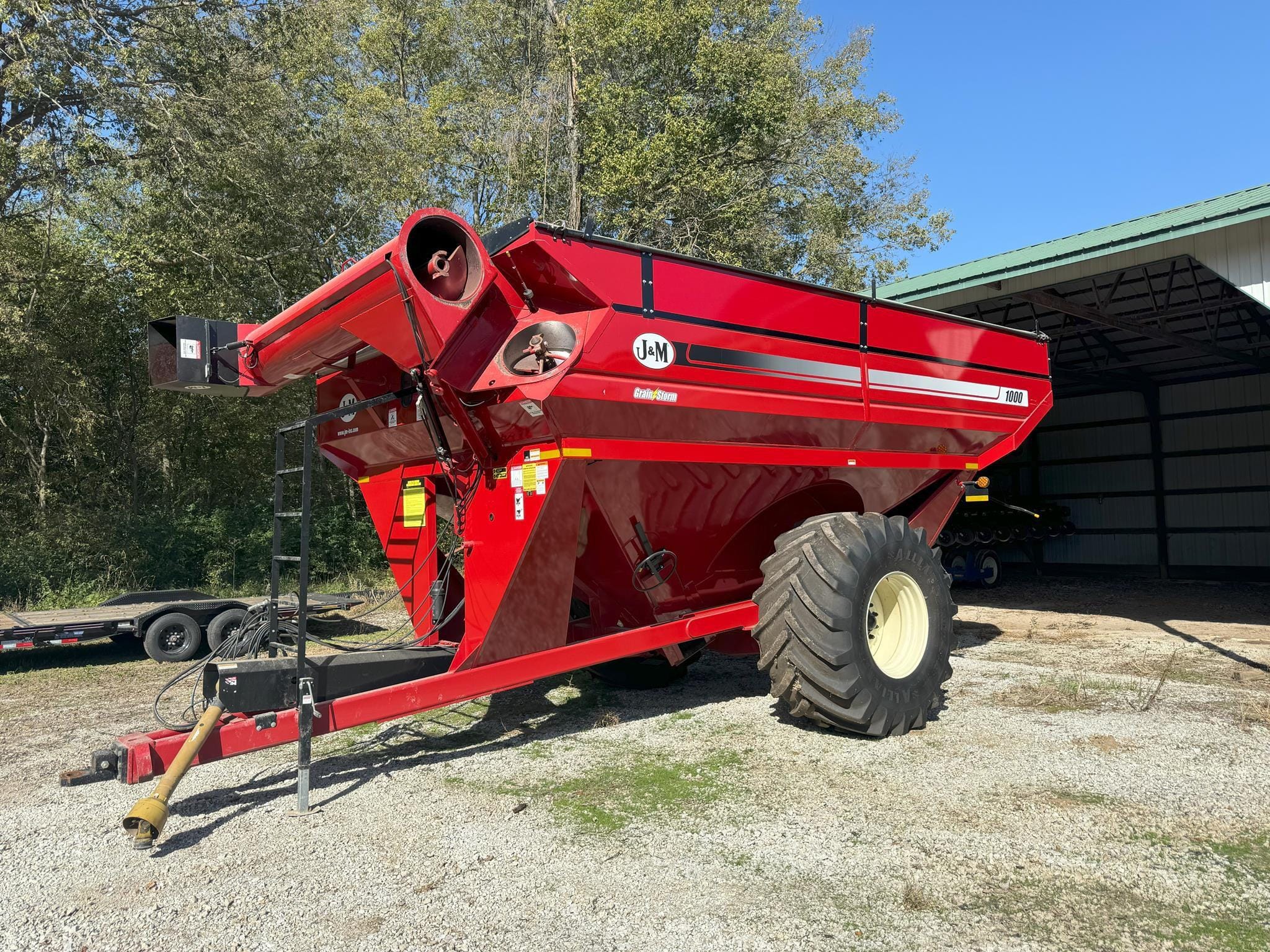 Main image J&M 1000-20