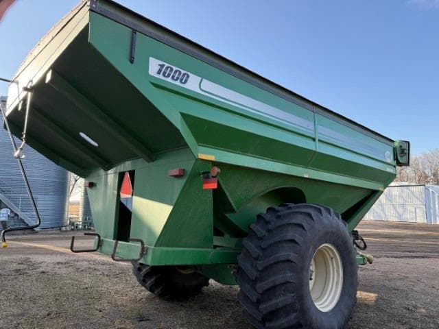 Image of J&M 1000-20 equipment image 3