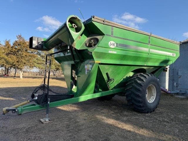 Image of J&M 1000-20 equipment image 2