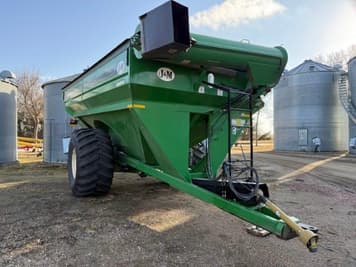 Main image J&M 1000-20