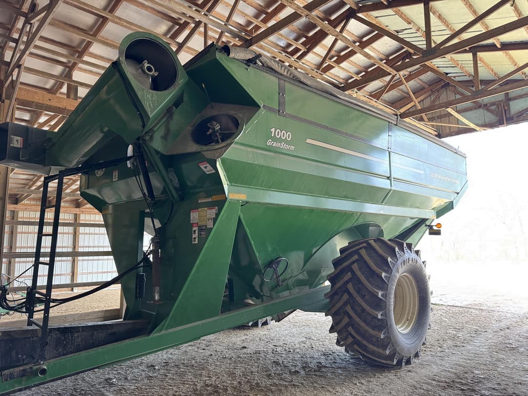 Image of J&M 1000-20 Image 0