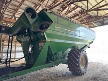 Main image J&M 1000-20