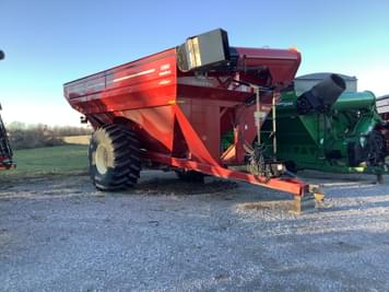 Main image J&M 1000-20