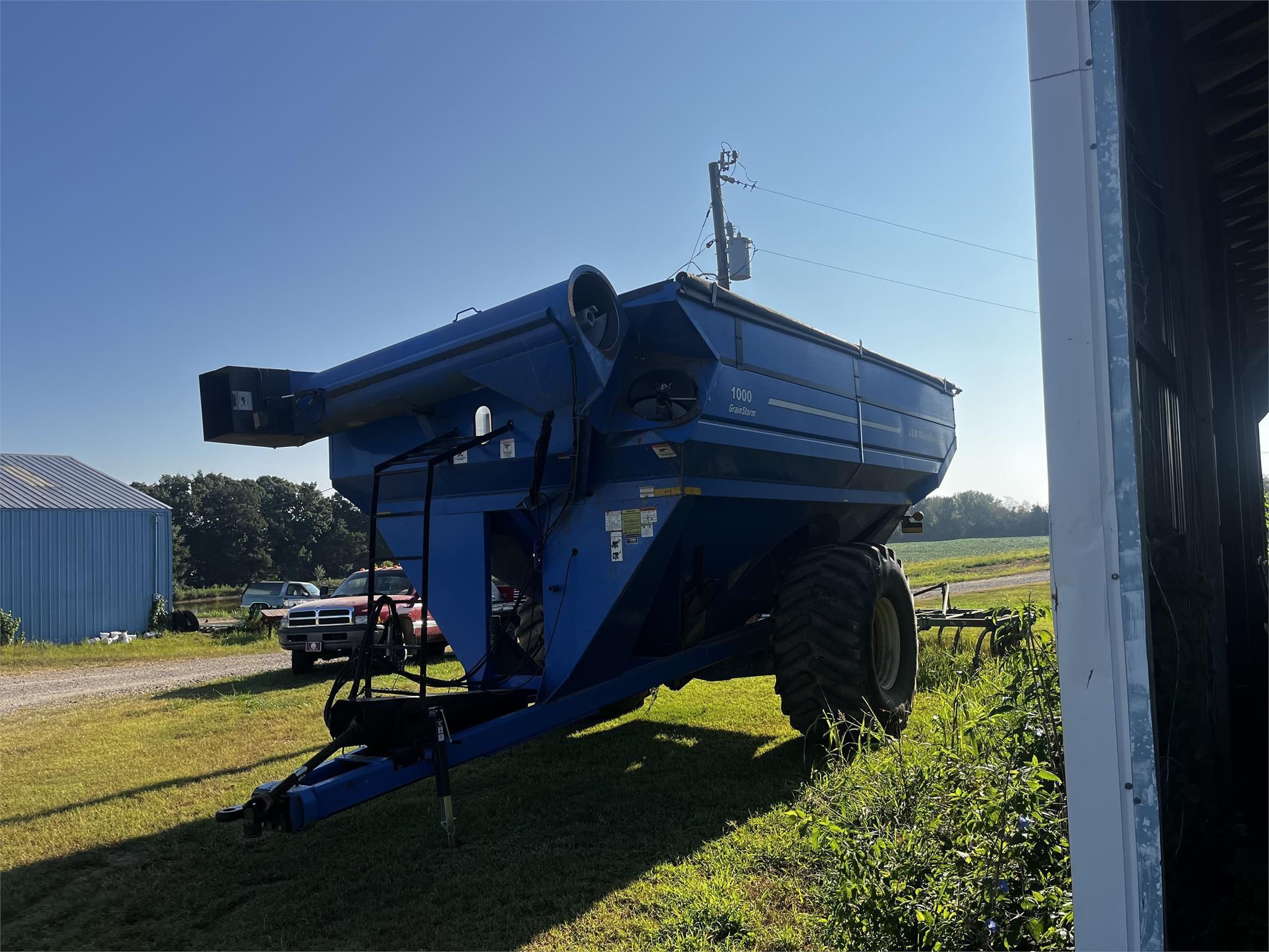 Main image J&M 1000-20