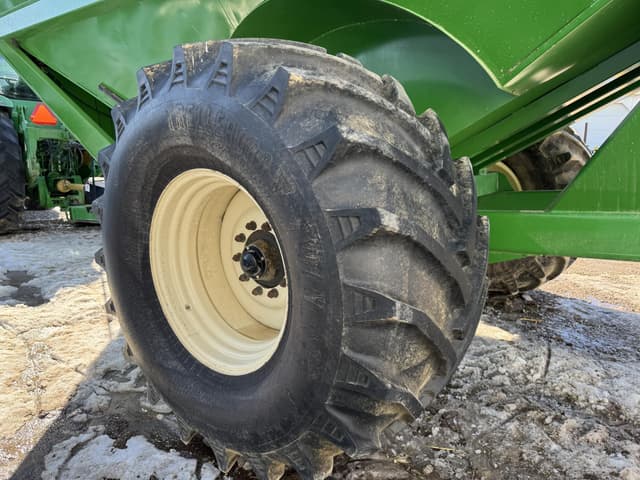 Image of J&M 1000 equipment image 4