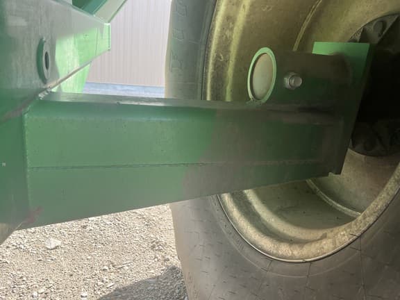 Image of J&M 1000 equipment image 4