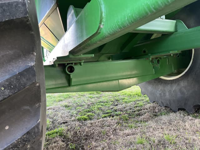 Image of J&M 1000 equipment image 4