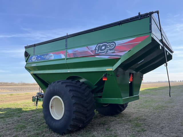 Image of J&M 1000 equipment image 2