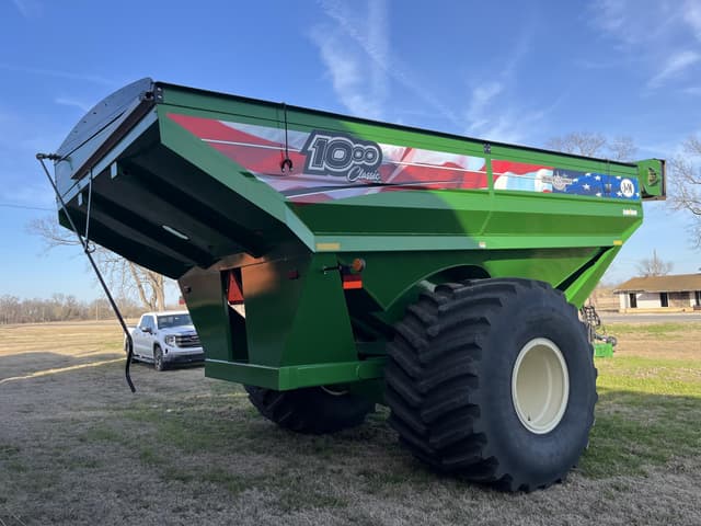 Image of J&M 1000 equipment image 3