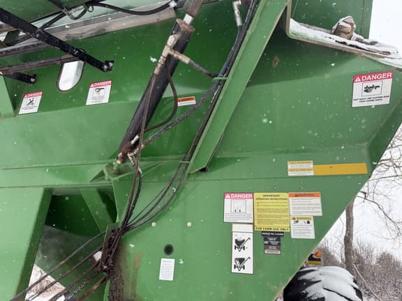 Image of J&M 1000 equipment image 4