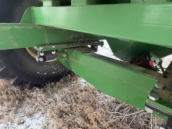 Image of J&M 1000 equipment image 3