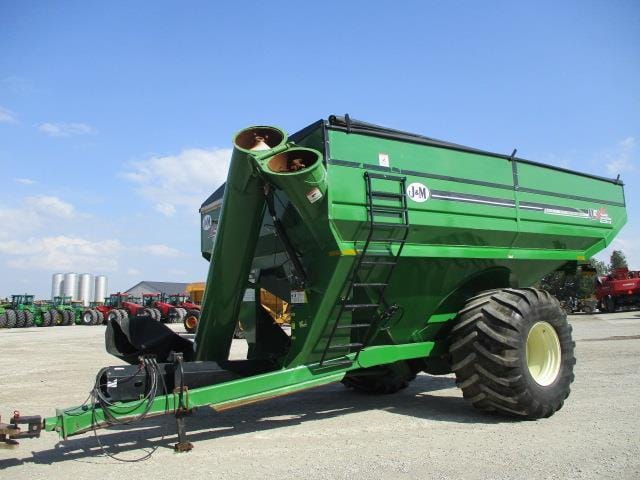 Main image J&M 1012-20S