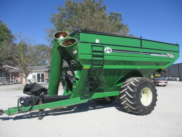 J&M 1012-20S Equipment Image0