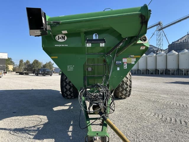 Image of J&M 1050-20D equipment image 4