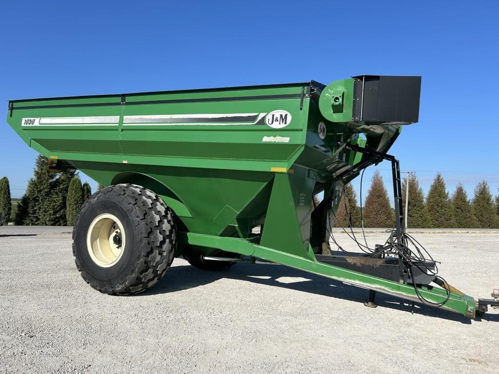 Image of J&M 1050-20D Primary image