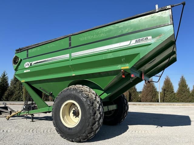 Image of J&M 1050-20D equipment image 4