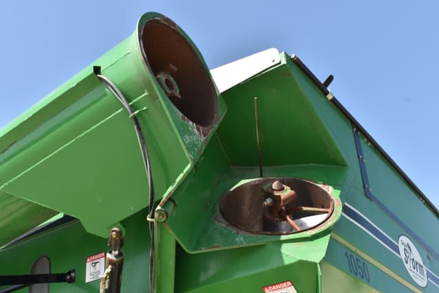 Image of J&M 1050 equipment image 3