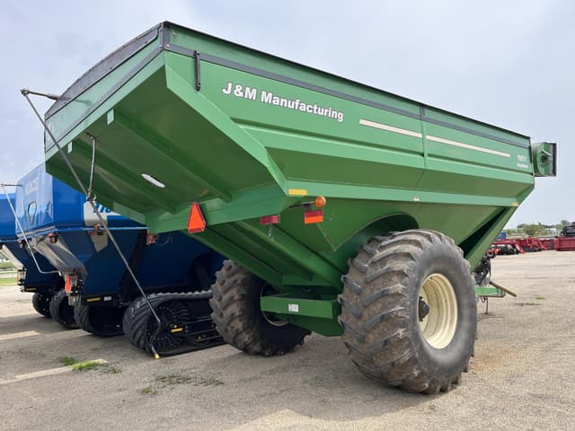 Image of J&M 1051-22S equipment image 3