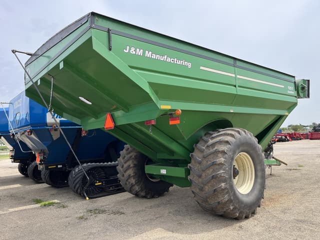 Image of J&M 1051-22S equipment image 2