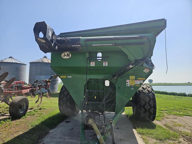 Image of J&M 1075-16 equipment image 1