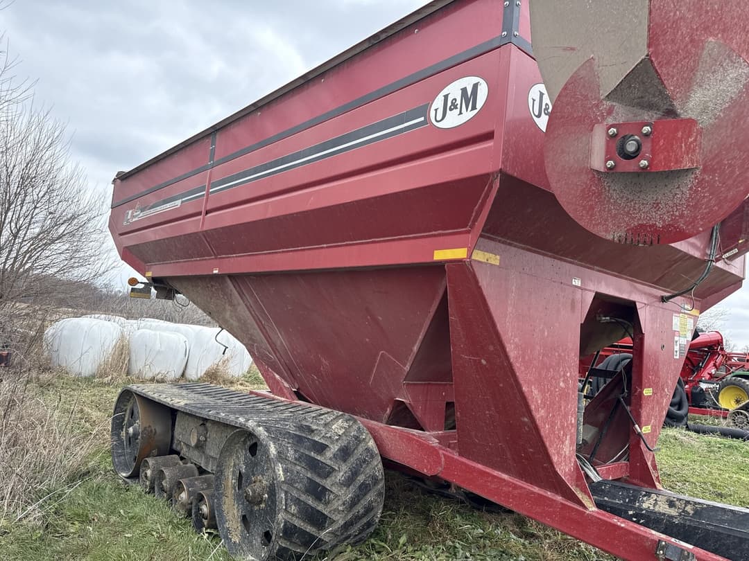 Image of J&M 1110-22S Image 1