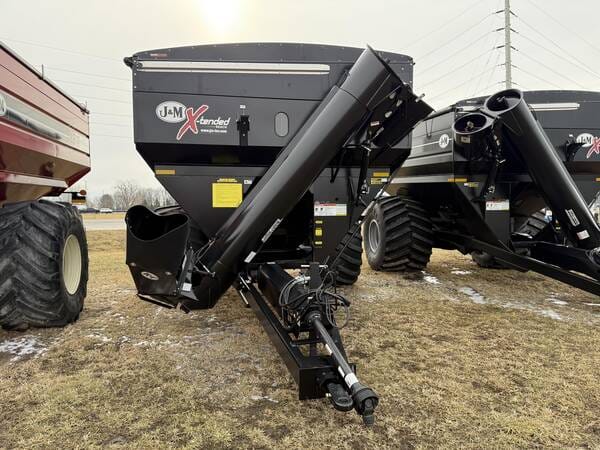 J&M 1112-20S Equipment Image0