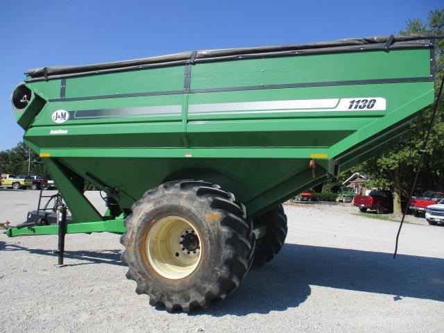 Image of J&M 1130-20S equipment image 4