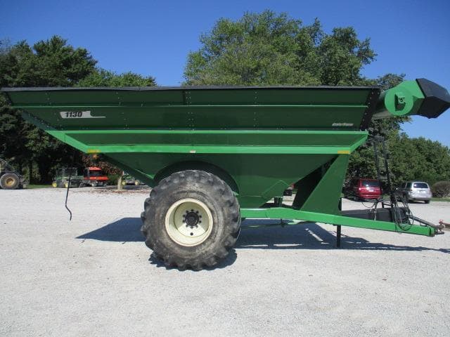 Image of J&M 1130-20S equipment image 3